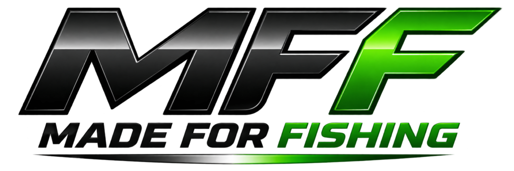 Made For Fishing